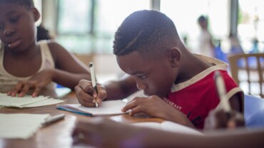 Skill Training Sparking Interest