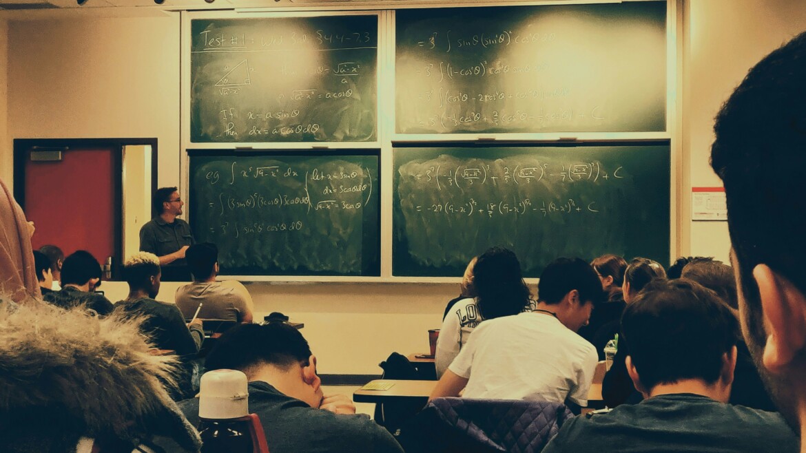 Fresh Start with the New Tutoring Program