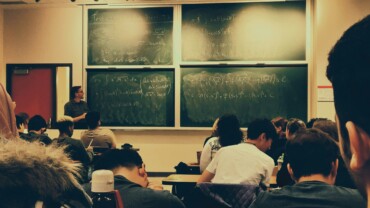 Fresh Start with the New Tutoring Program