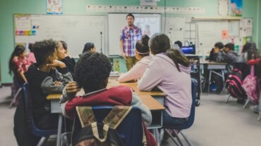 How to Find Approach to Your Students