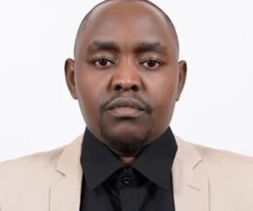 Obioma Titilayo Adewale